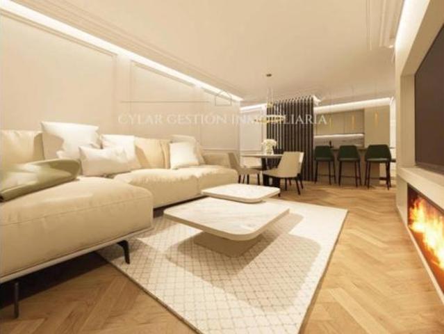 Piso en venta en Salamanca, Centro