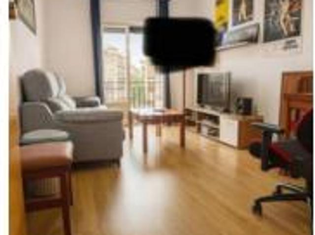 Piso en venta en Centro, Salamanca