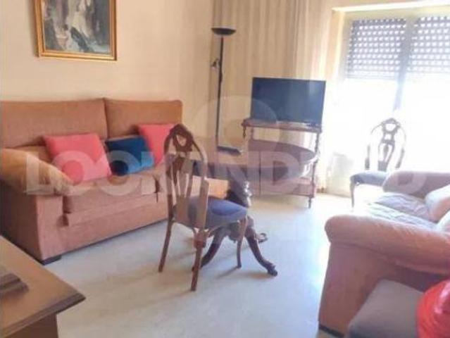 Piso en venta en San Bernardo, Salamanca