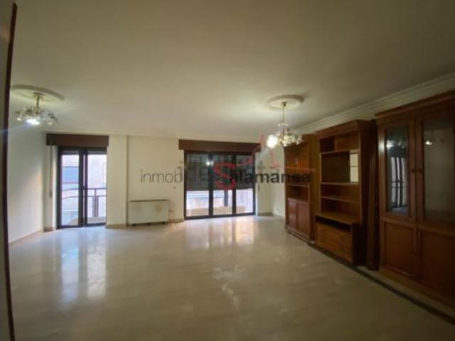 Piso en venta en Centro, Salamanca