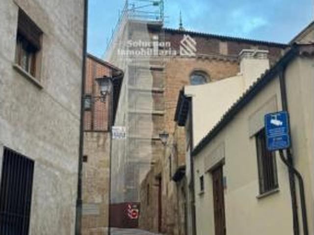 Piso en venta en Centro, Salamanca