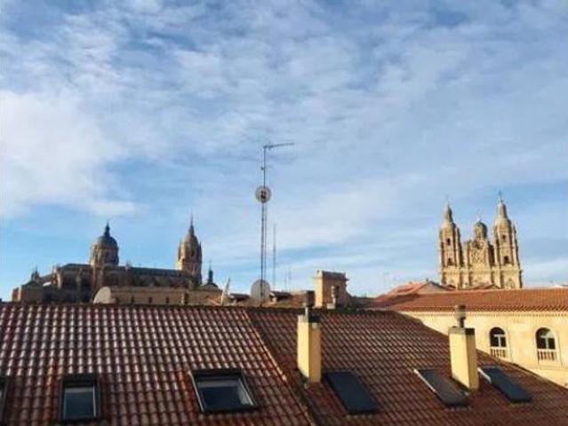 Piso en venta en Centro, Salamanca