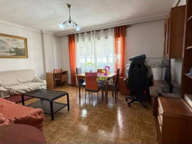 Piso en venta en Salamanca, Centro