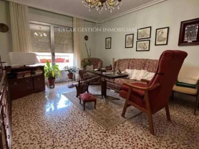 Piso en venta en Salamanca, Centro