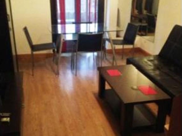 Piso en venta en Salamanca, Centro