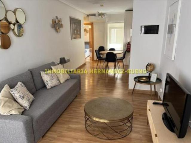Piso en venta en Centro, Salamanca