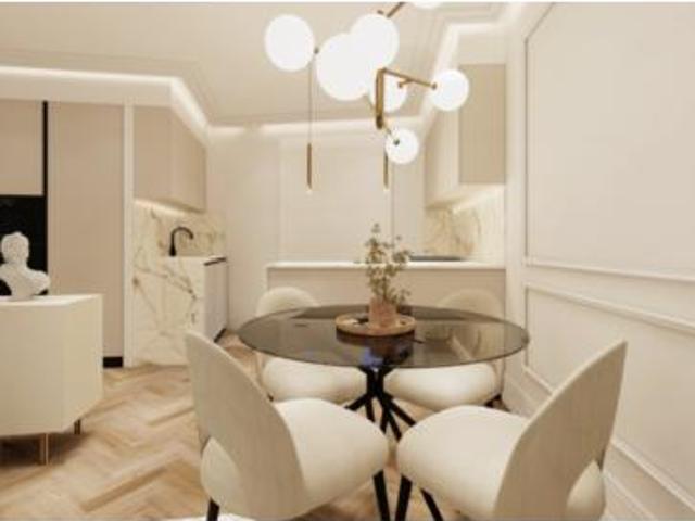 Piso en venta en Centro, Salamanca