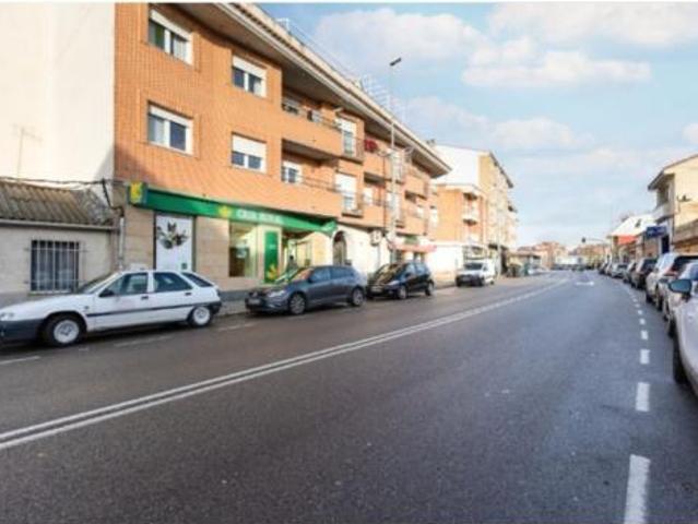 Piso en venta en Centro, Salamanca
