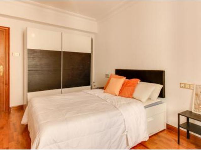 Piso en venta en Centro, Salamanca