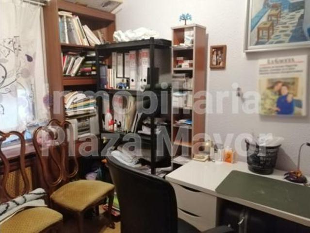 Piso en venta en Centro, Salamanca