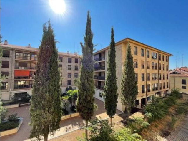 Piso en venta en San Vicente, Salamanca