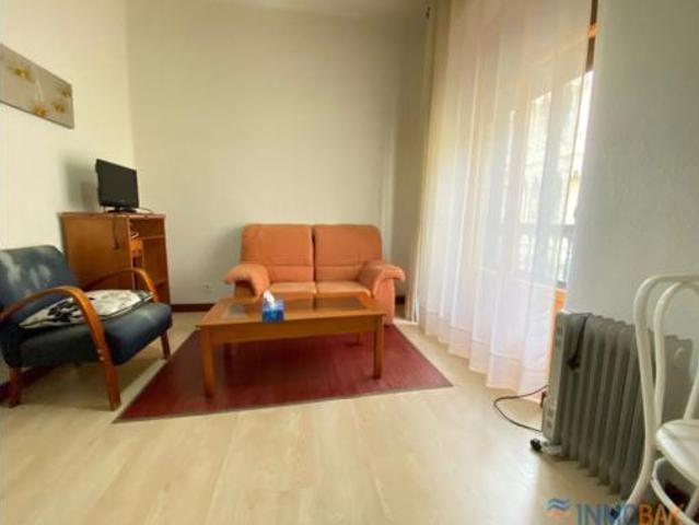 Piso en venta en Centro, Salamanca