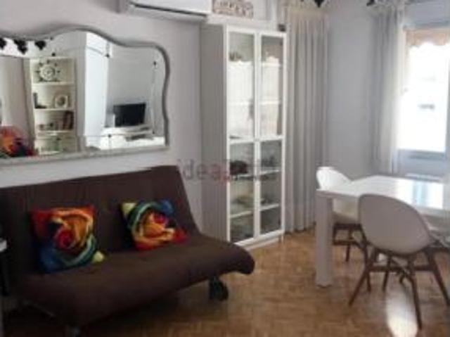 Piso en venta en Centro, Salamanca