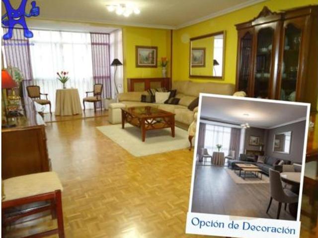 Piso en venta en Centro, Salamanca