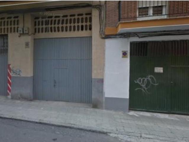 Piso en venta en Salamanca