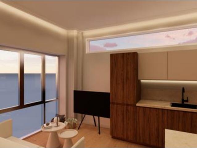 Estudio en venta en Rollo, Salamanca