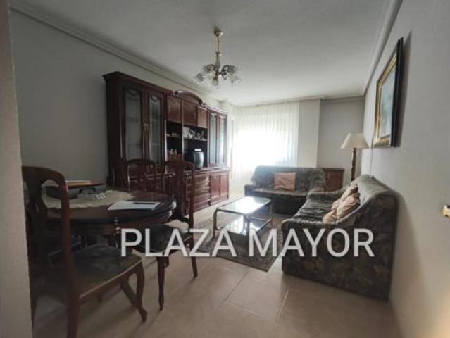 Piso en venta en Puente Ladrillo, Salamanca