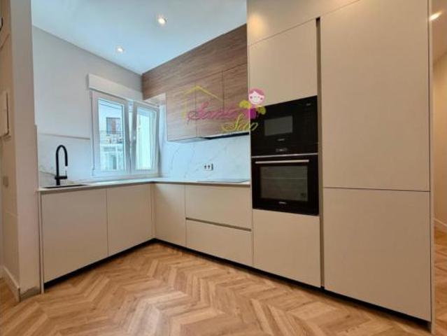 Piso en venta en Alamedilla, Salamanca