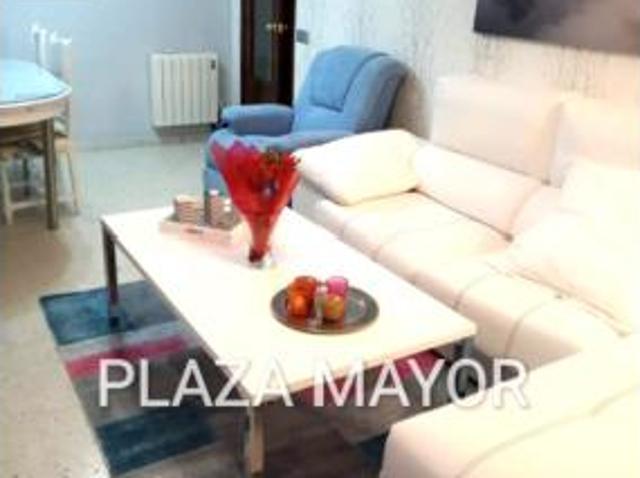 Piso en venta en Puente Ladrillo, Salamanca