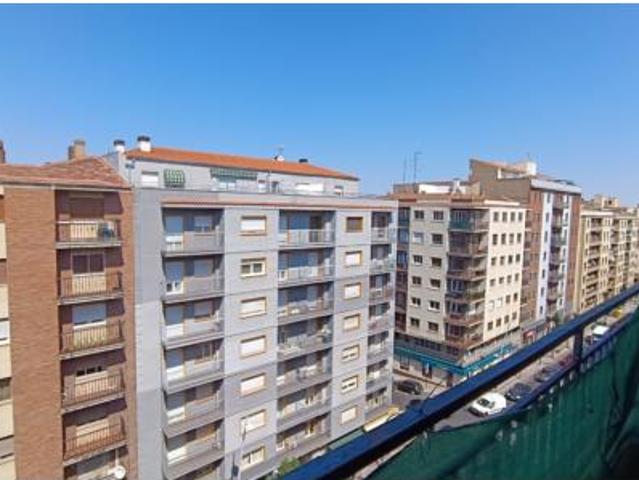 Piso en venta en Salamanca, Centro
