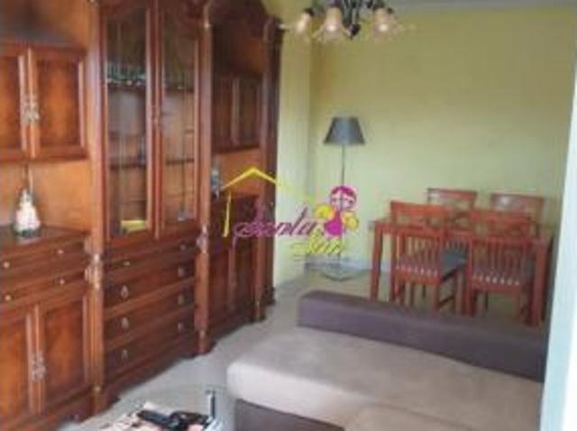 Piso en venta en Salamanca, Puente Ladrillo