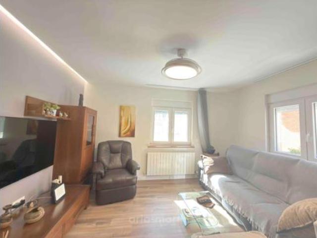 Piso en venta en San Isidro, Salamanca