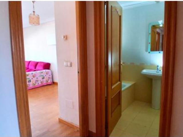 Piso en venta en Puente Ladrillo, Salamanca