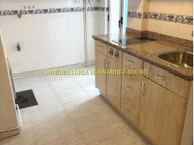 Piso en venta en San Isidro, Salamanca