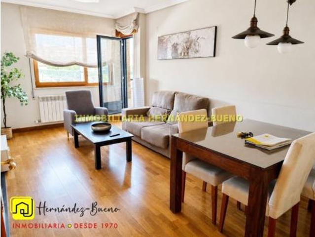Piso en venta en Rollo, Salamanca