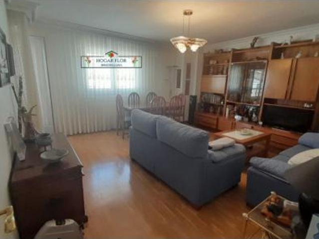 Piso en venta en Delicias, Salamanca