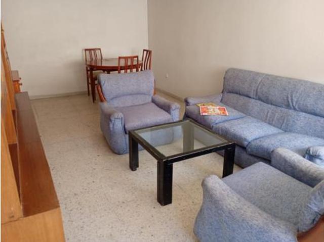 Piso en venta en Salamanca, Castilla y León