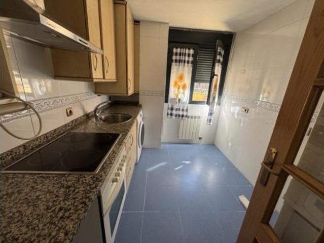 Piso en venta en Puente Ladrillo, Salamanca