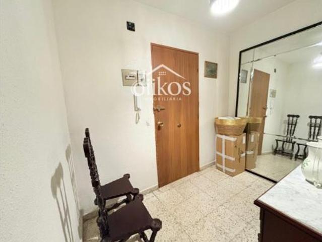 Piso en venta en San Isidro, Salamanca
