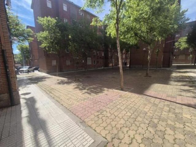 Piso en venta en Garrido Norte, Salamanca