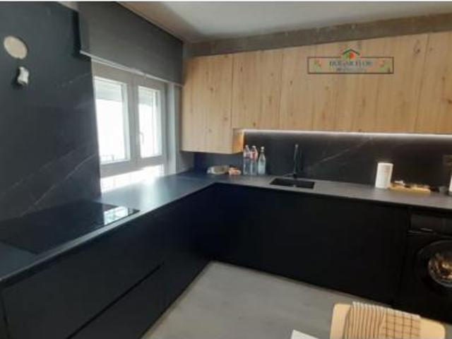 Piso en venta en Garrido Norte, Salamanca