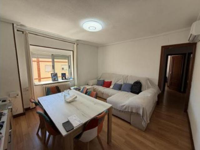 Piso en venta en Garrido Norte, Salamanca