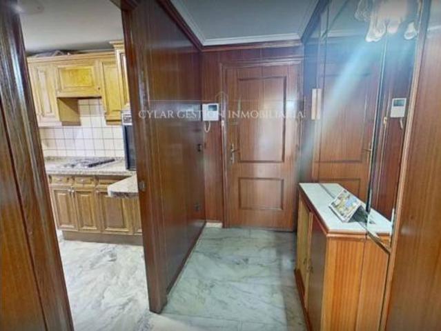 Piso en venta en Garrido Norte, Salamanca