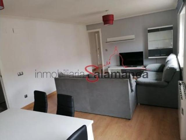 Piso en venta en Garrido Norte, Salamanca