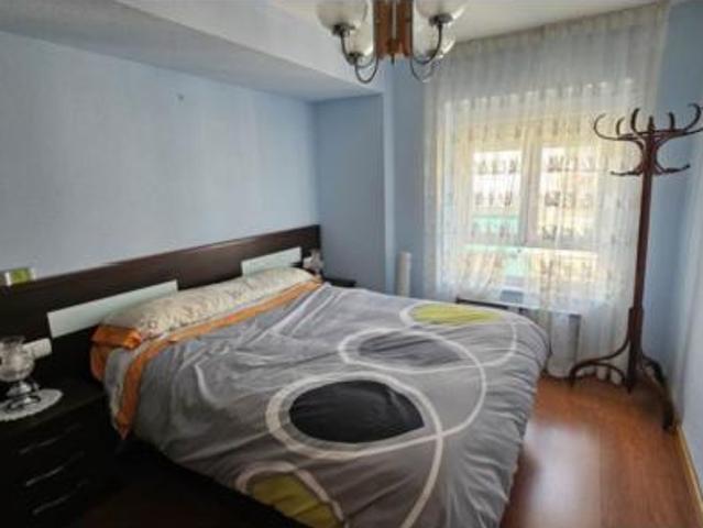 Piso en venta en Garrido Norte, Salamanca