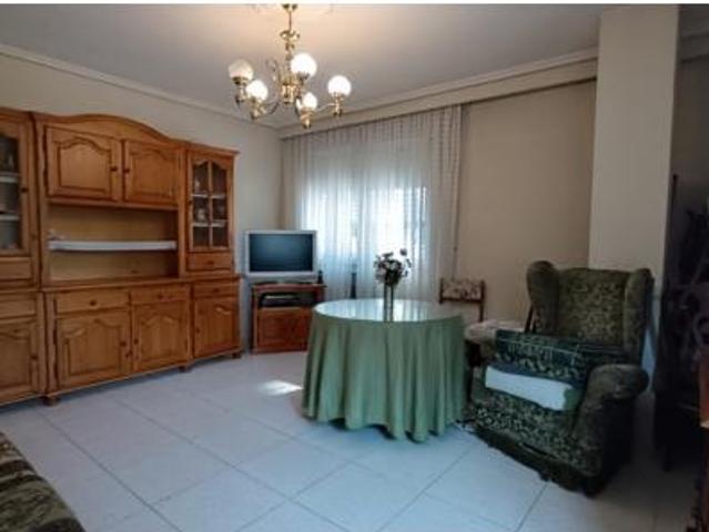 Piso en venta en Labradores, Salamanca