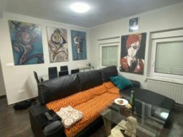 Piso en venta en Garrido Norte, Salamanca
