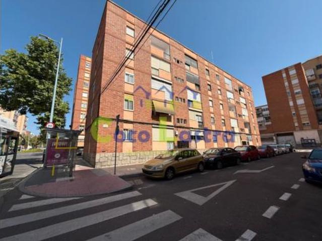 Piso en venta en Salamanca, Garrido