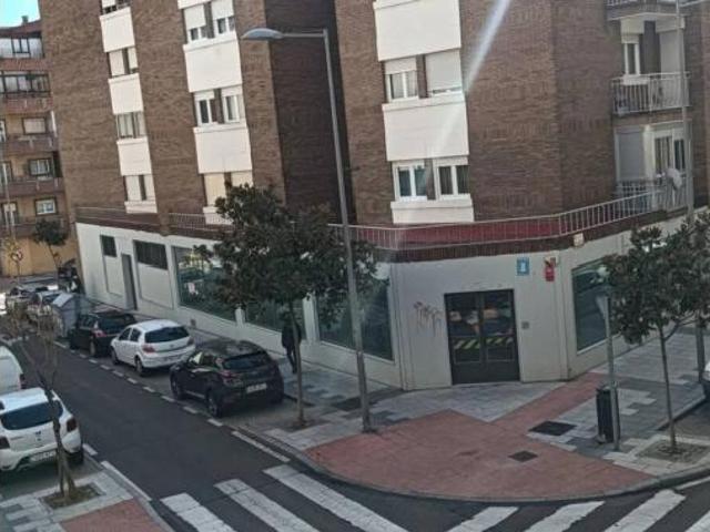Piso en venta en Salamanca