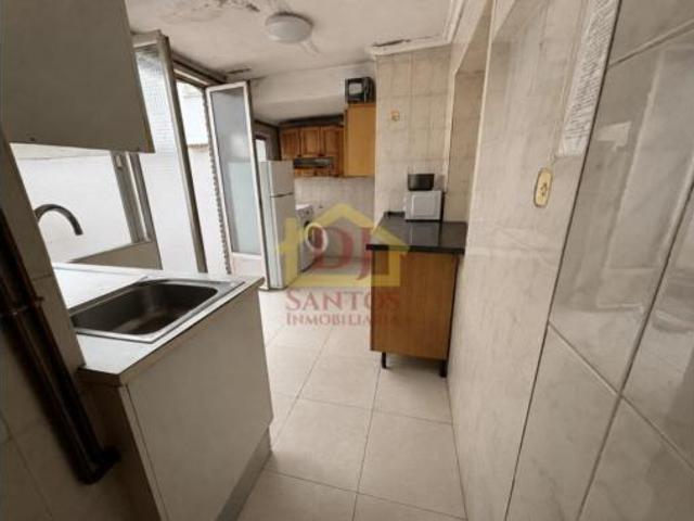 Piso en venta en Garrido Norte, Salamanca