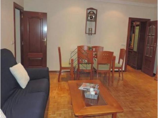 Piso en venta en Garrido Norte, Salamanca