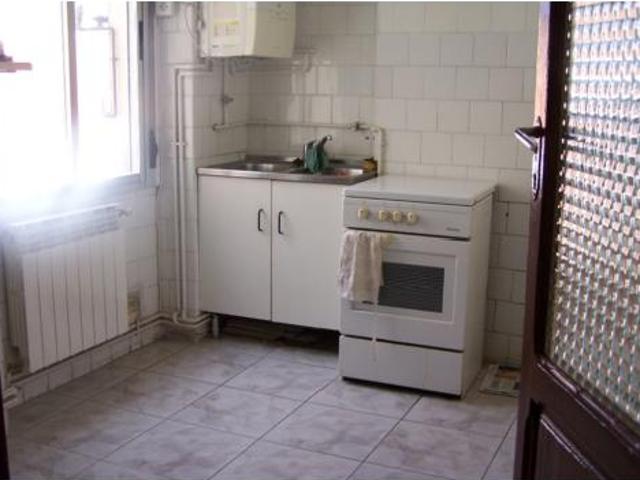 Piso en venta en Salamanca