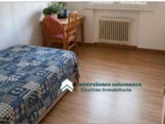 Piso en venta en Labradores, Salamanca