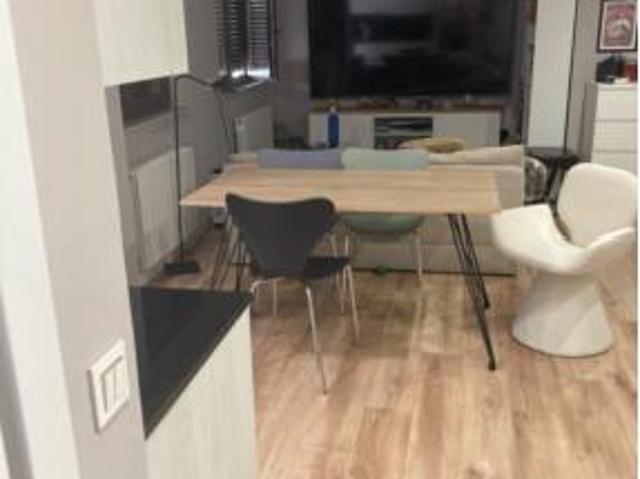 Piso en venta en Labradores, Salamanca