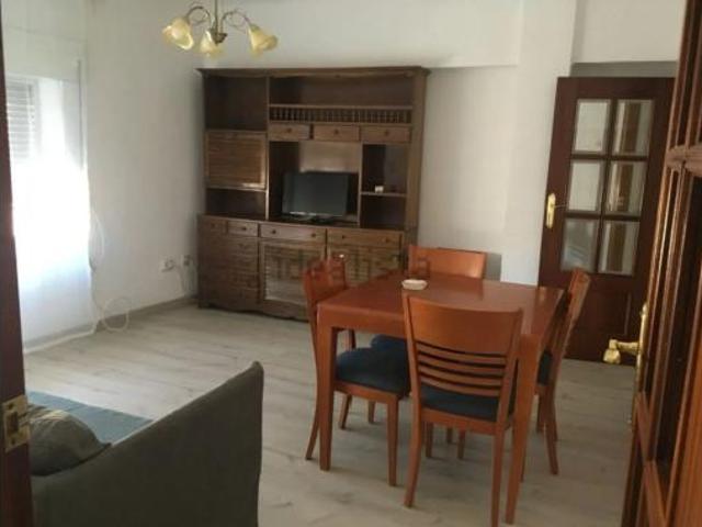 Piso en venta en Garrido Norte, Salamanca