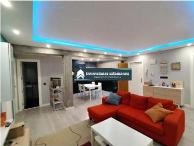 Piso en venta en Garrido Norte, Salamanca